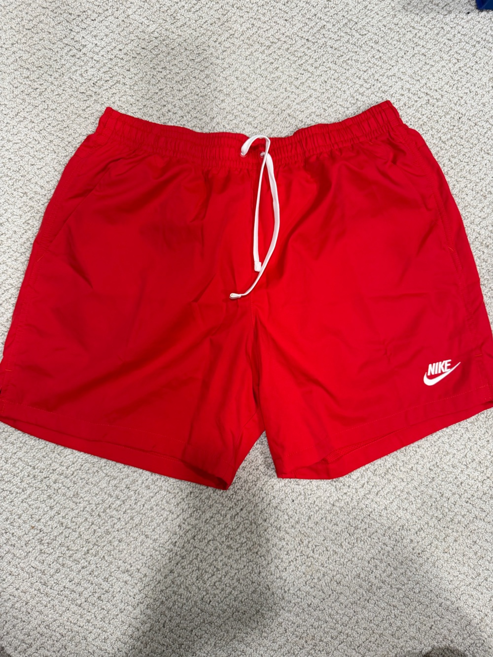 Nike Mens Shorts